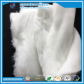 China Supply Washable Polyester Textile Wadding Batting for Garment Quilt